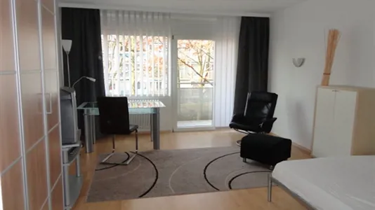 Apartments in Main-Taunus-Kreis - photo 1