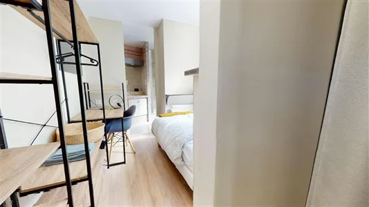Rooms in Lille - photo 4