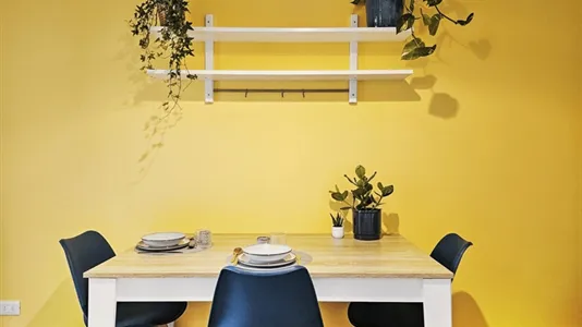 Apartments in Florence - photo 10