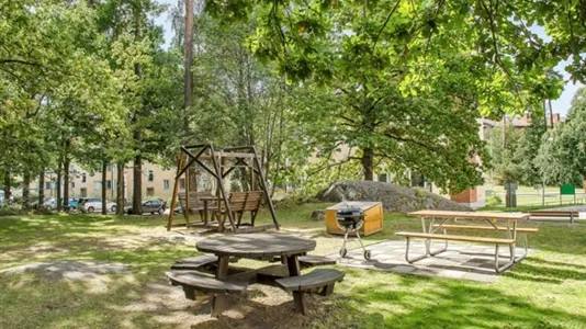 Apartments in Järfälla - photo 11