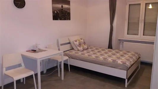 Apartments in Warszawa Śródmieście - photo 9