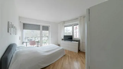 Room for rent in Frankfurt (region)