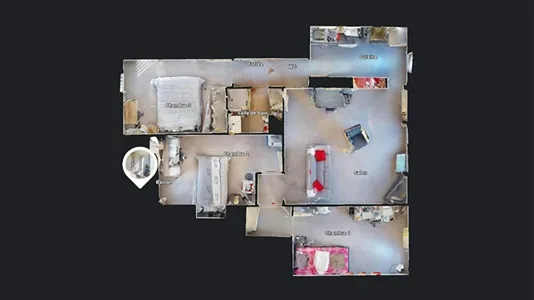 Rooms in Saint-Étienne - photo 9