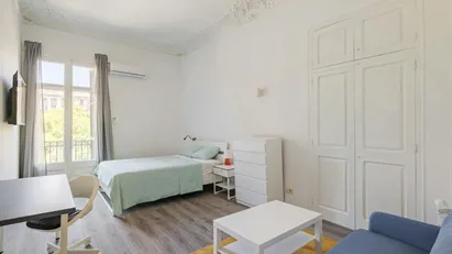 Room for rent in Barcelona Eixample, Barcelona