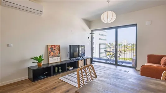 Apartments in Location is not specified - photo 10