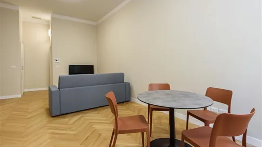 Apartments in Florence - photo 5