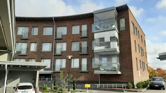 Apartments in Turku - photo 5