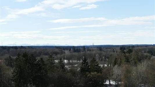 Rooms in Munich Thalkirchen-Obersendling-Forstenried-Fürstenried-Solln - photo 4