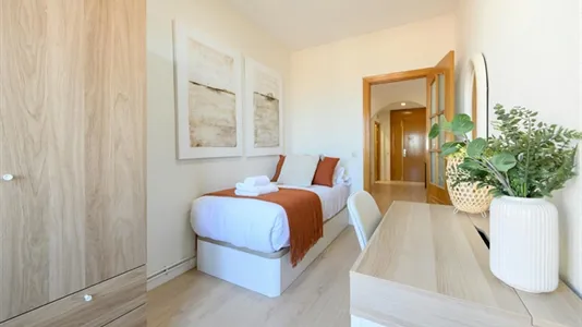Apartments in Madrid Moncloa-Aravaca - photo 7