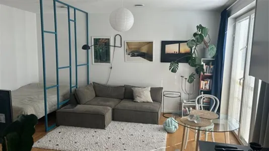 Apartments in Solna - photo 1