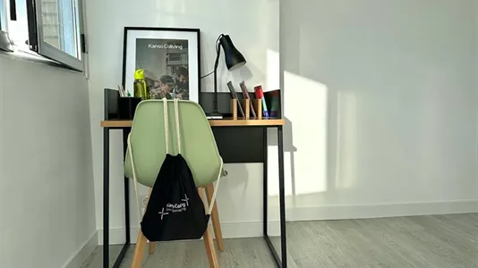 Rooms in Getafe - photo 4