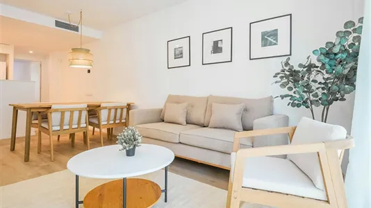 Apartments in L'Hospitalet de Llobregat - photo 4