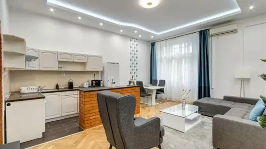 Apartments in Budapest Várkerület - photo 2