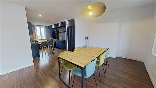 Rooms in Le Havre - photo 10