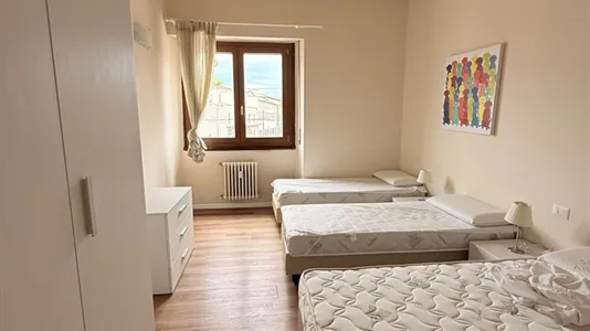 Apartments in Florence - photo 9