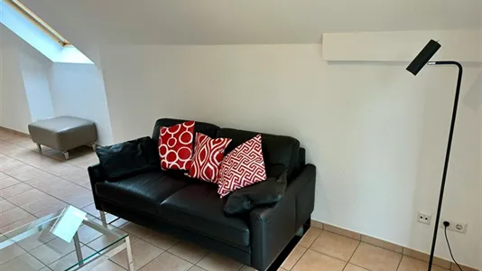 Apartments in Cologne Innenstadt - photo 7