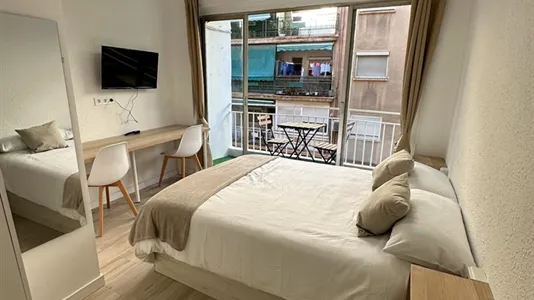 Rooms in Aldaia - photo 6