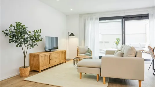 Apartments in L'Hospitalet de Llobregat - photo 7