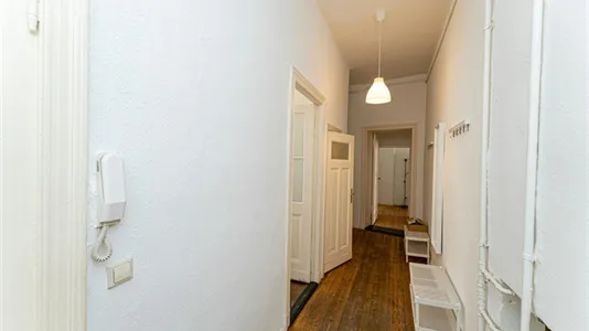 Rooms in Berlin Friedrichshain-Kreuzberg - photo 5