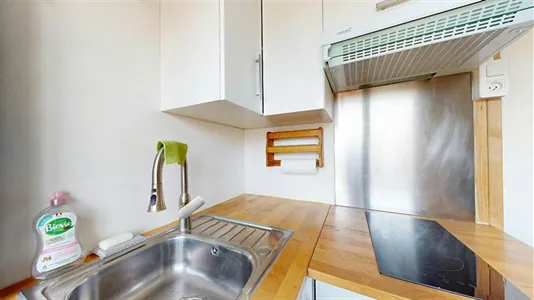 Rooms in Nancy - photo 5