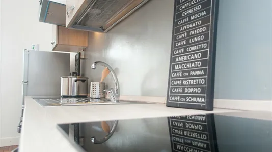 Rooms in Turin - photo 8