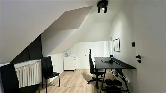 Rooms in Reykjavík Miðborg - photo 2