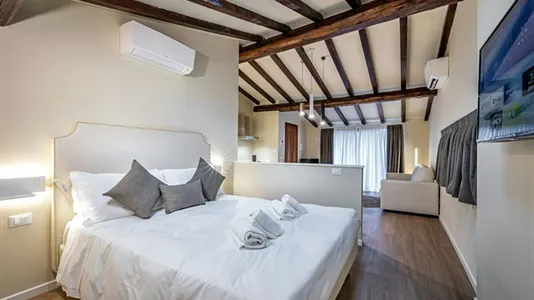 Apartments in Prato - photo 9