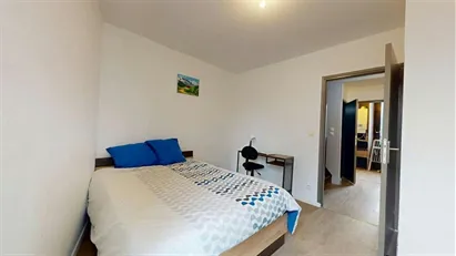 Room for rent in Lille, Hauts-de-France