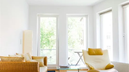 Apartments in Berlin Mitte - photo 6