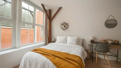 Apartment for rent in Paris 18ème arrondissement - Montmartre, Paris