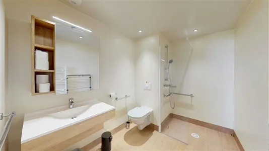 Rooms in Nanterre - photo 8