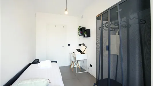 Rooms in Milano Zona 9 - Porta Garibaldi, Niguarda - photo 3