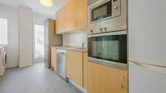 Rooms in Madrid Retiro - photo 7
