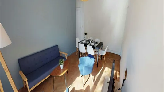 Rooms in Lille - photo 7