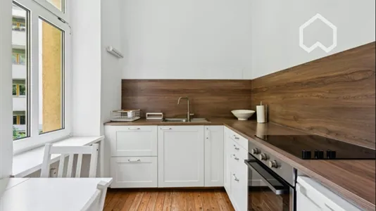 Apartments in Berlin Friedrichshain-Kreuzberg - photo 7