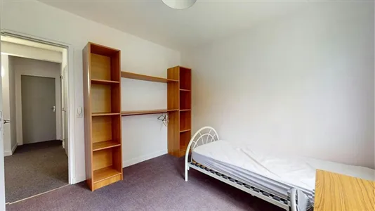 Rooms in Nantes - photo 1