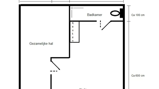 Apartments in Location is not specified - photo 2