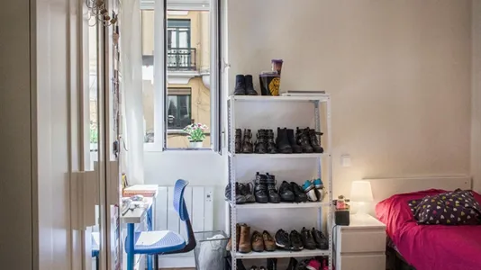 Rooms in Madrid Moncloa-Aravaca - photo 4