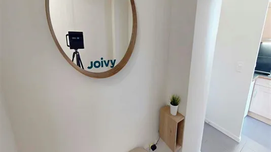 Rooms in Lyon - photo 10