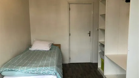 Rooms in Stad Brussel - photo 3