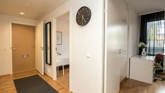 Apartments in Vaasa - photo 7