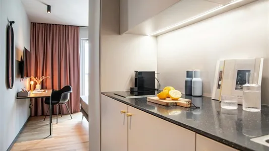 Apartments in Location is not specified - photo 7