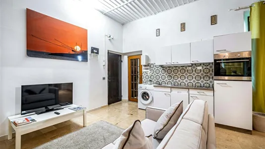 Apartments in Florence - photo 10