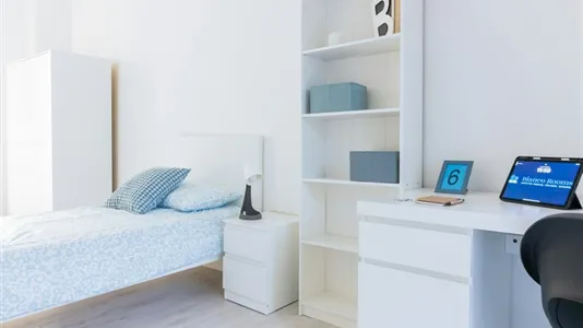 Rooms in Turin - photo 4