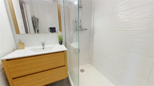 Rooms in Toulouse - photo 9