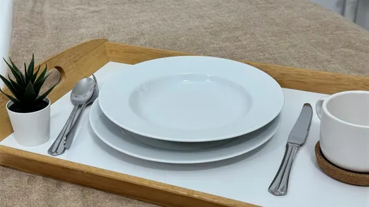 Rooms in Madrid Chamberí - photo 4