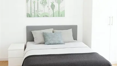 Room for rent in Munich