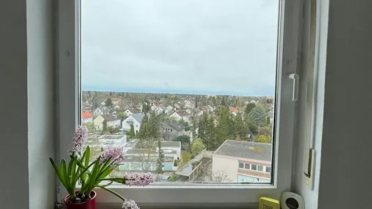 Rooms in Munich Thalkirchen-Obersendling-Forstenried-Fürstenried-Solln - photo 2