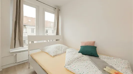 Rooms in Berlin Neukölln - photo 3