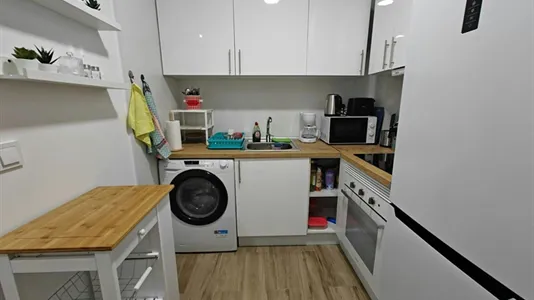 Rooms in Madrid Carabanchel - photo 7